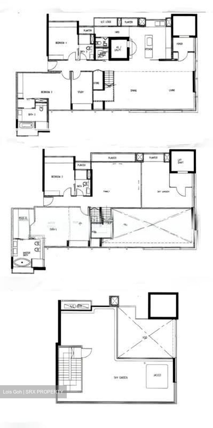 The View @ Meyer (D15), Apartment #573166451